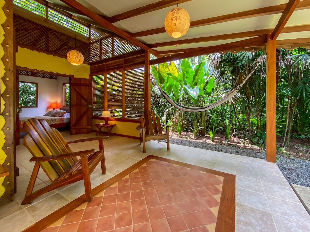 La Finca Chica