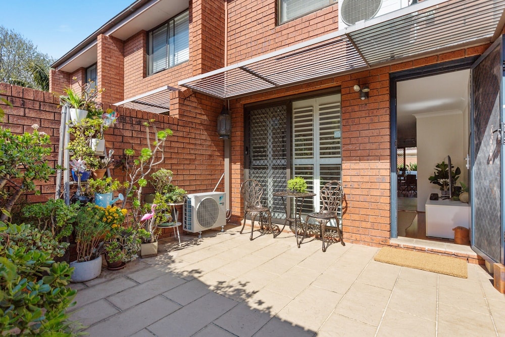 Elegantly Modern 2-bed In The Heart of Chippendale