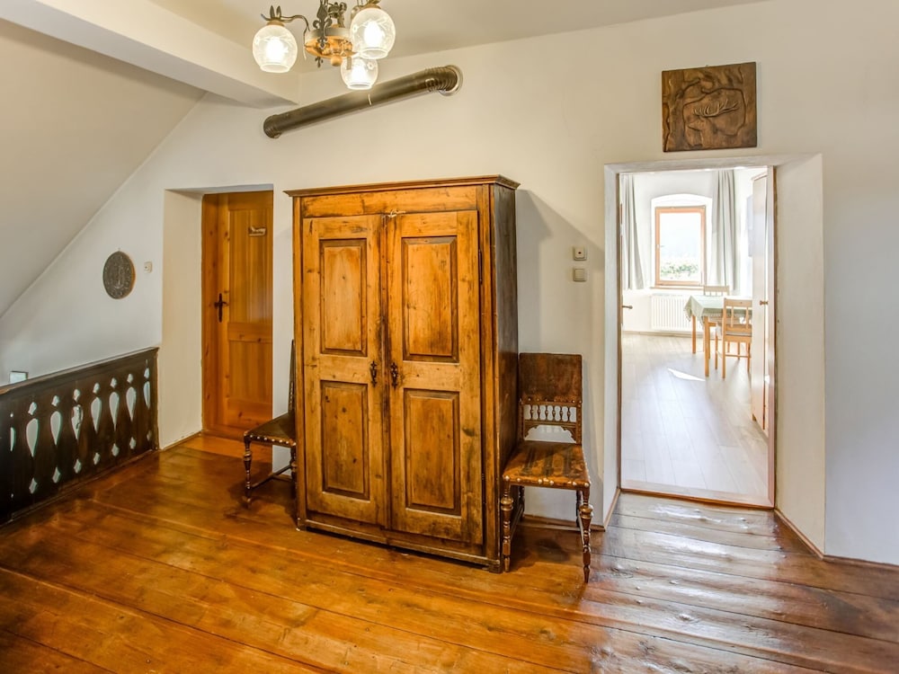 Holiday Home in Obervellach Near ski Area view 5