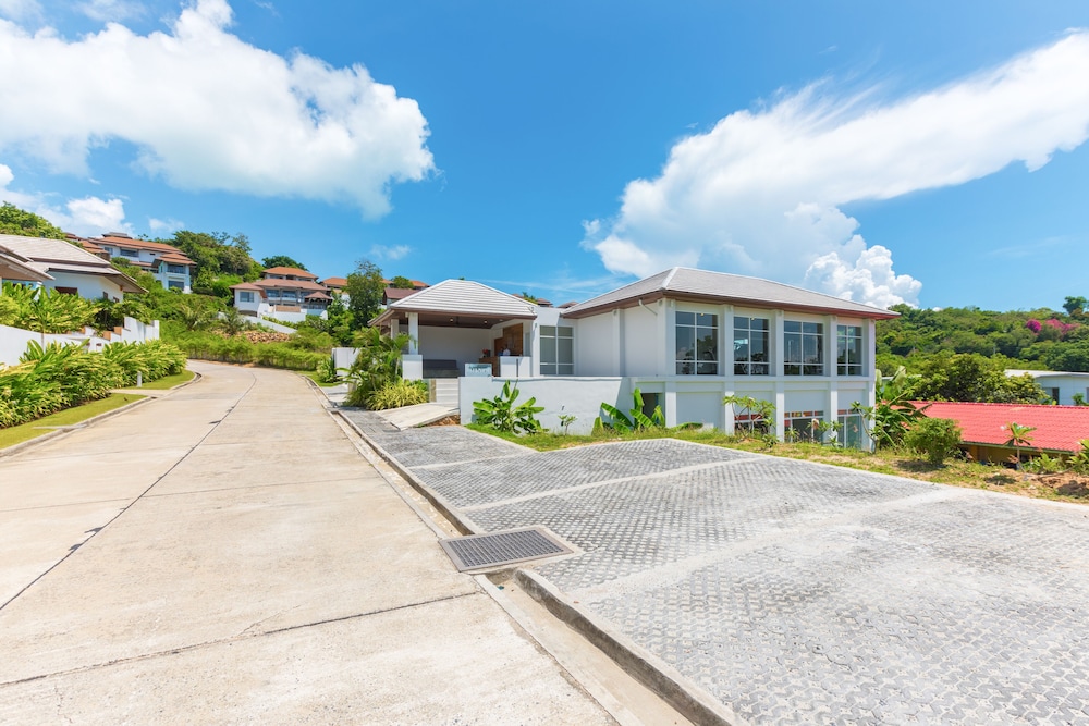 Horizon Villas Samui