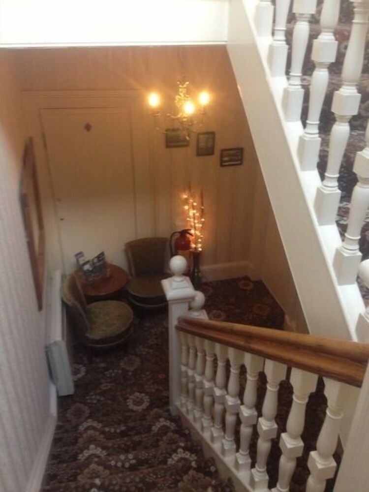 Cameron House Hotel