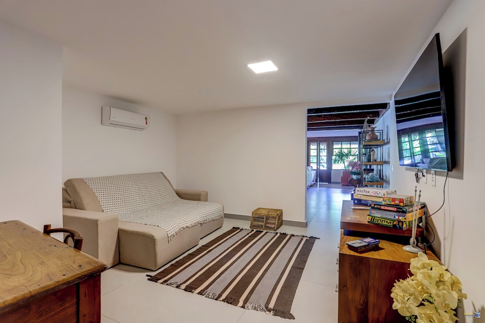 Casa OluOlu Itacaré