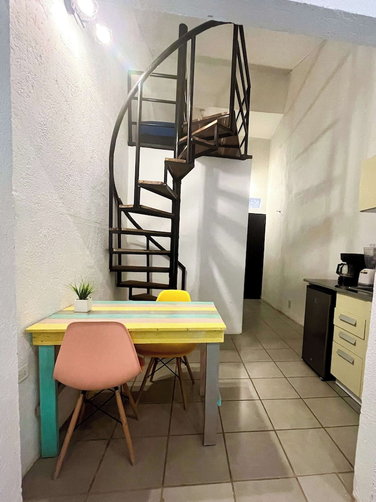 Ocean Lovers Taganga Dive Center& Hostel