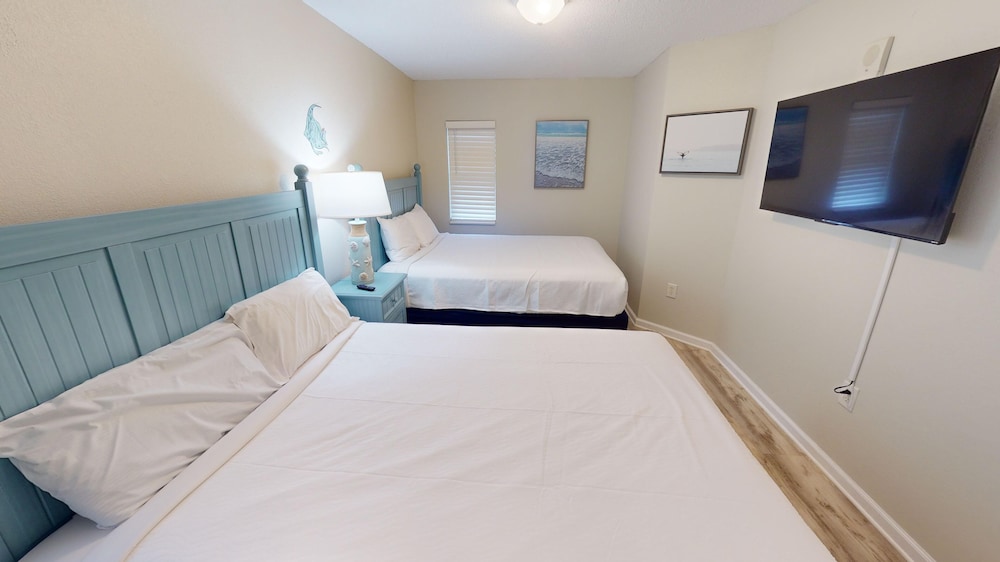 Atlantica 557 2 Bedroom Condo