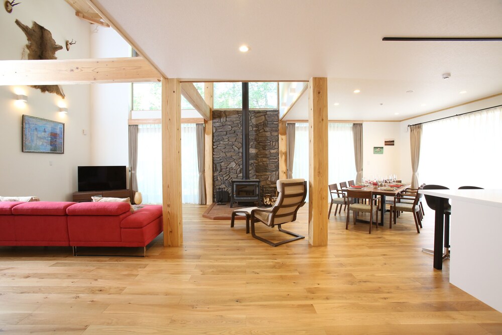 Villa Bavaria view 5
