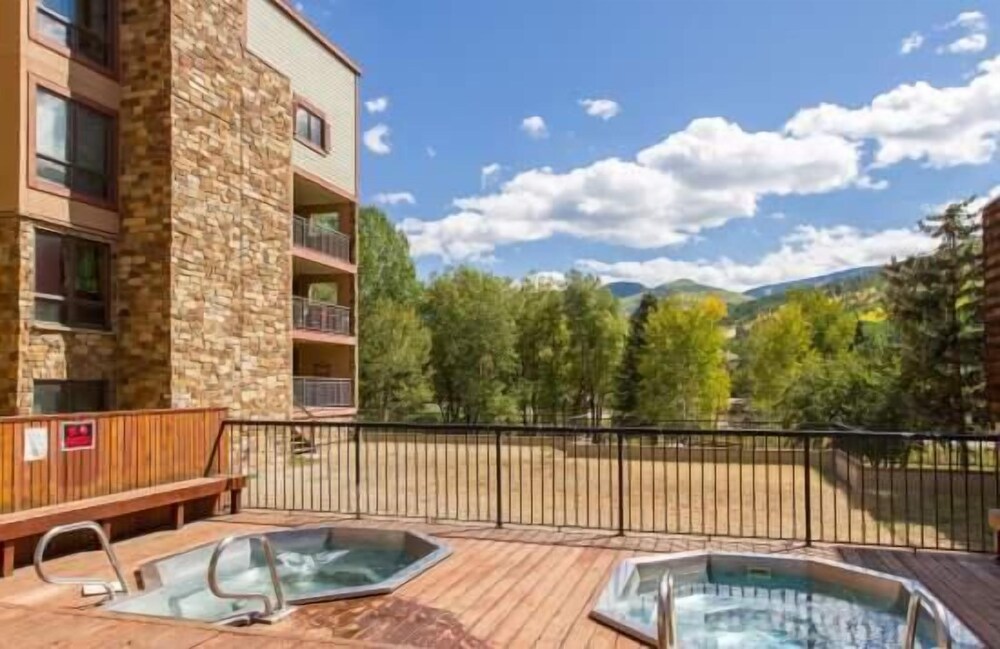 Convenient Condos - Vail Ski Resort CO
