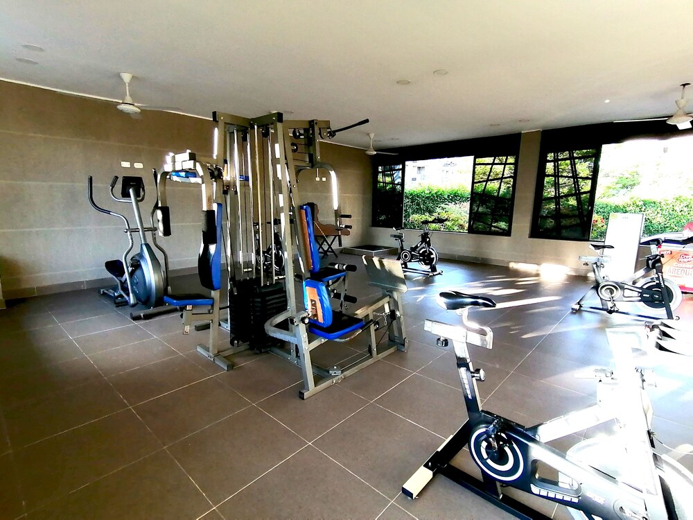 Confortable Apartamento Vacacional