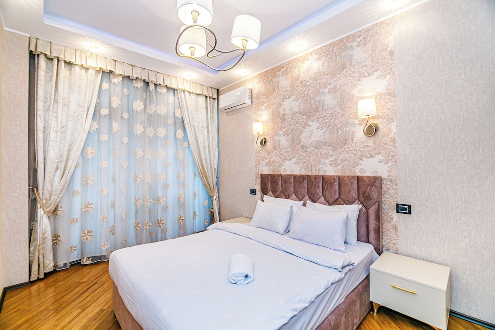 Azure by residences
