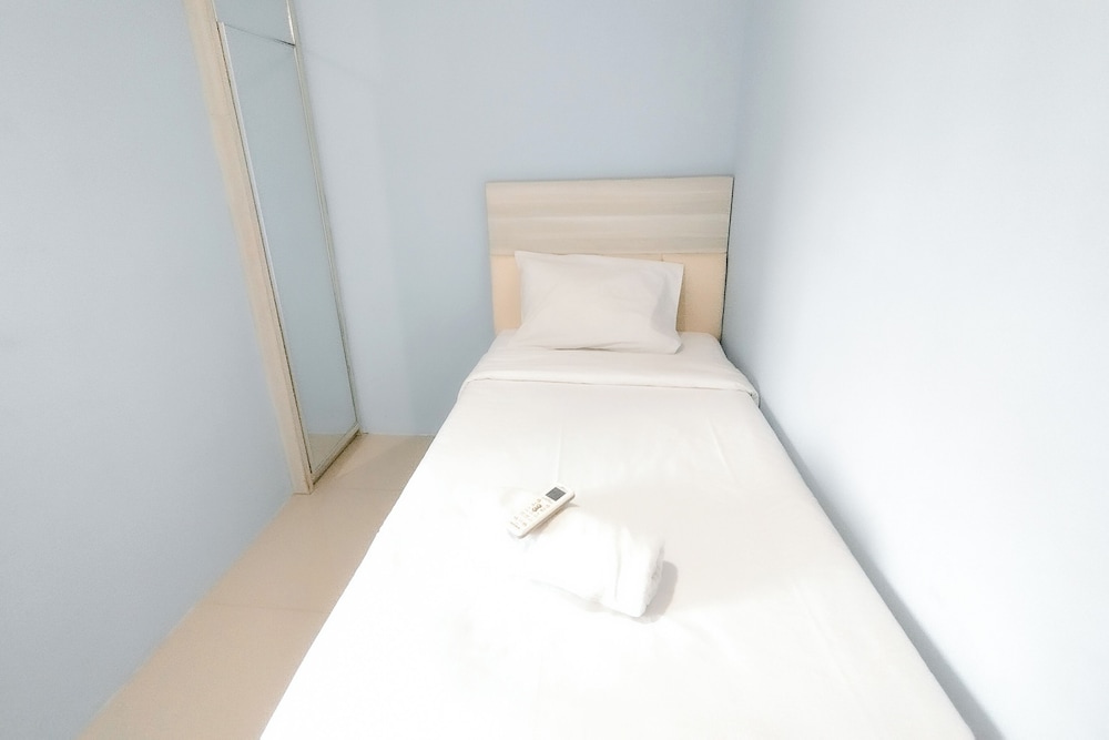 Comfortable 2Br Direct Access To Mall At Orchard Supermall Mansion Apartment