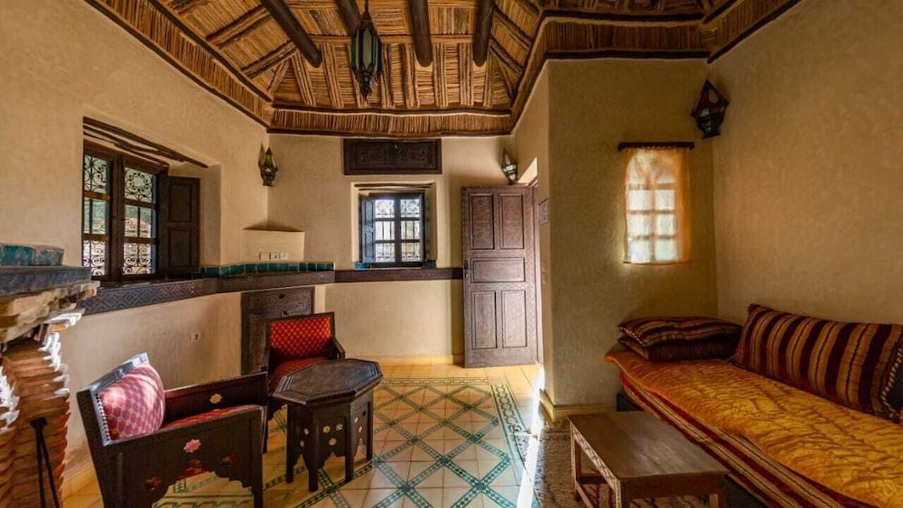 Riad Jnane Ines view 3
