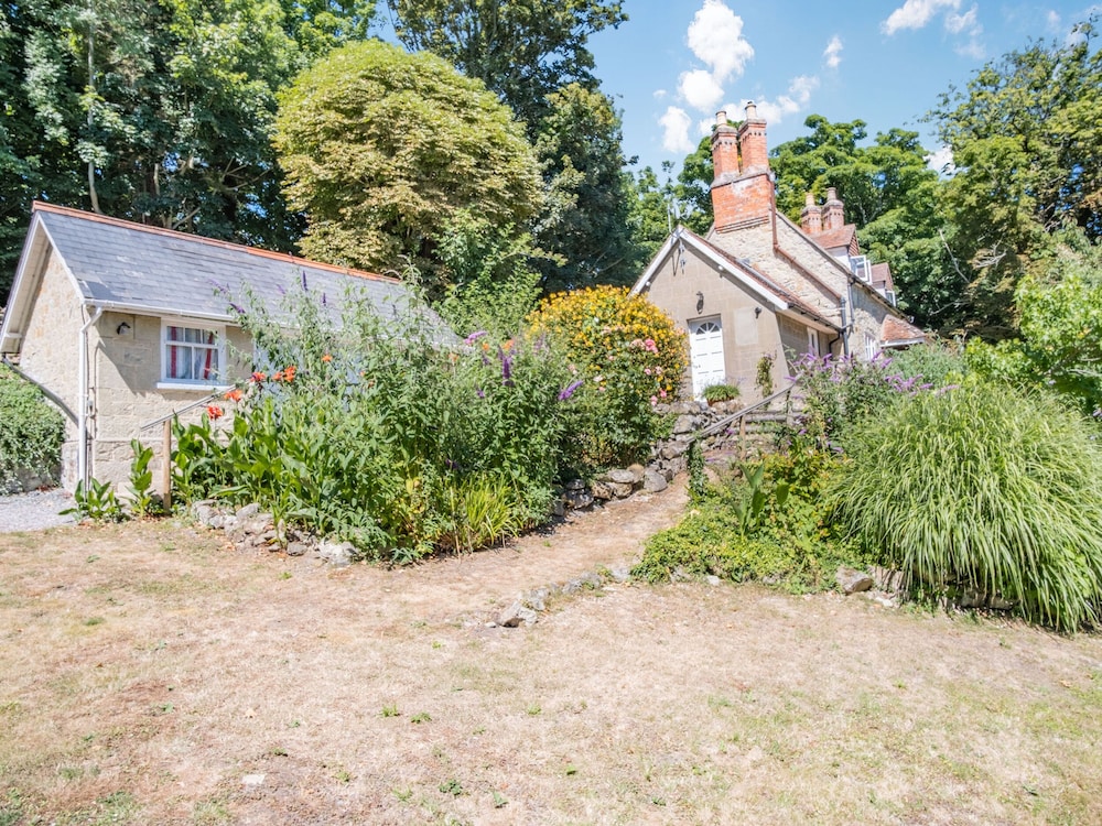 Lisle Combe Cottage