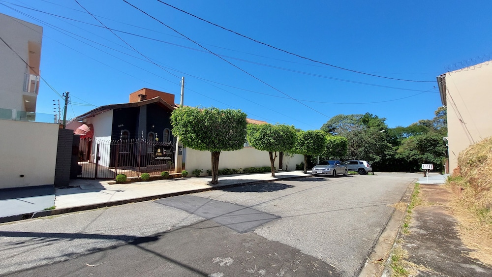 Amplo estudio proximo ao BOS em Sorocaba