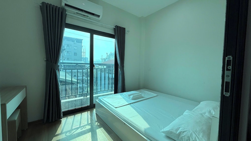 Era Apartment Doan Ke Thien