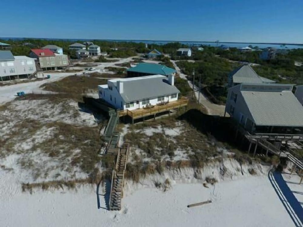 Seaside - Cape San Blas Apartment 6 Bedroom