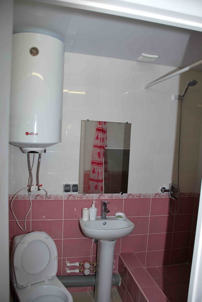 Hostel na Gurtyeva