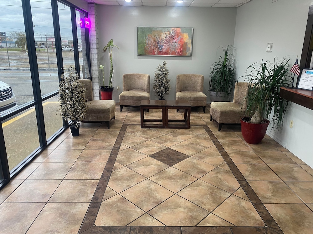 Pascagoula Extended Stay