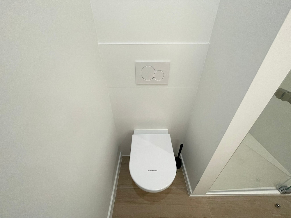 One Lux Stay near Antwerp Central