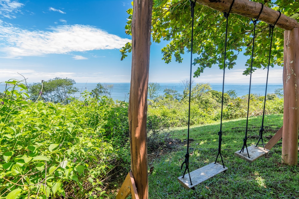 La Cusinga Lodge