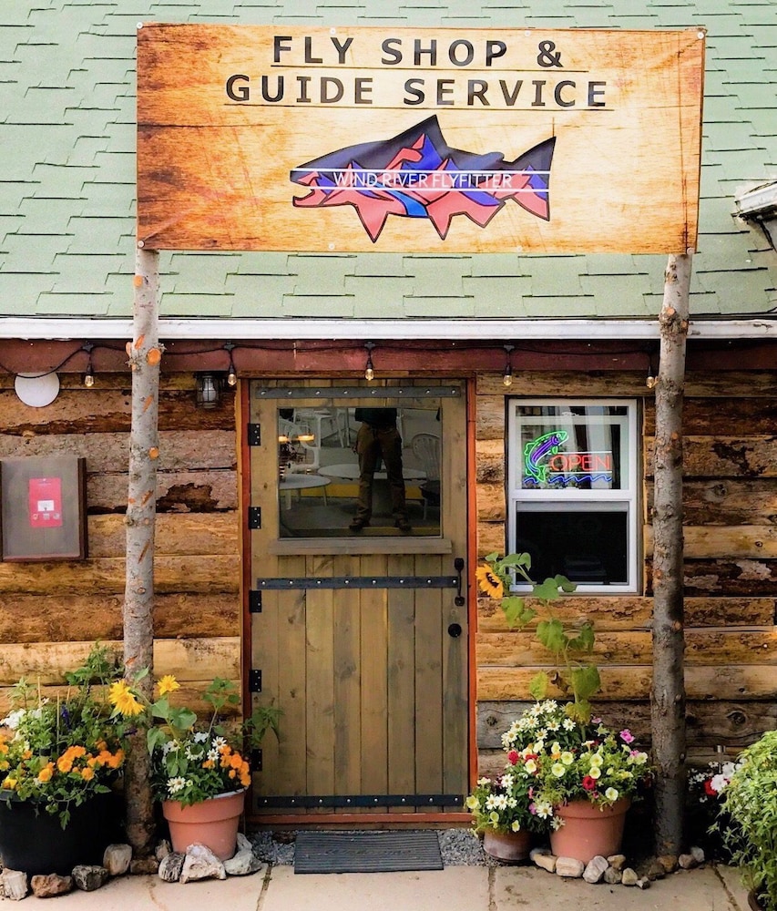 Black Bear Inn