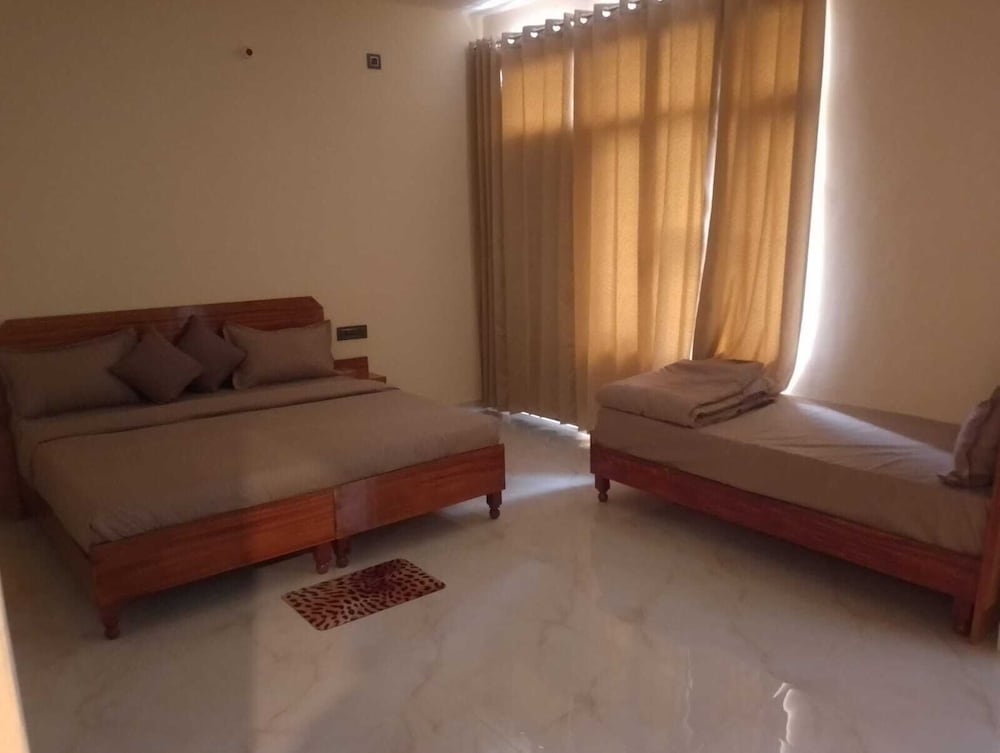 Hotel Nirmal