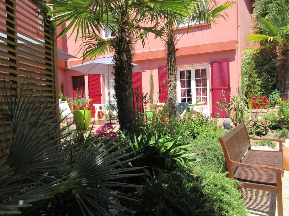 Logis Hôtel le Trianon