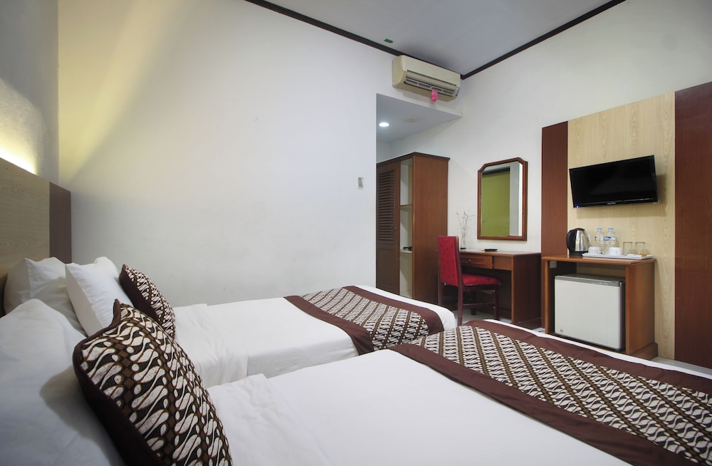 Hotel Grand Trisula Indramayu