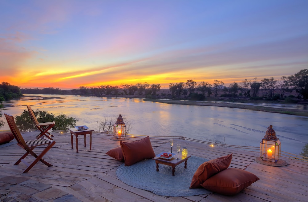 Kudu Safari Camp