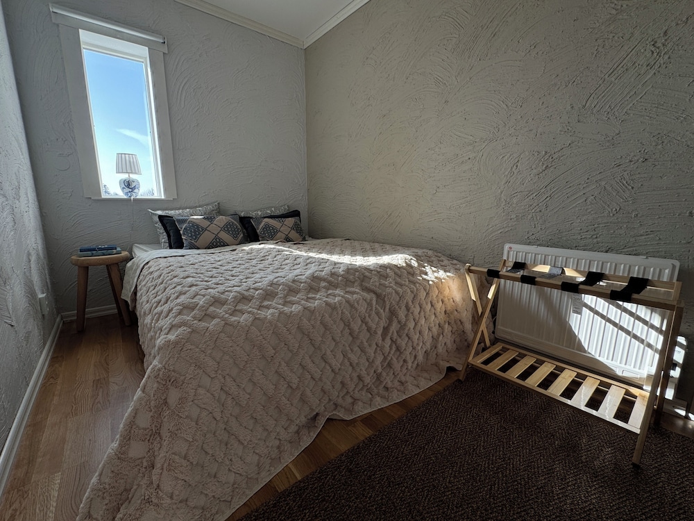 Kvarnviks Gård