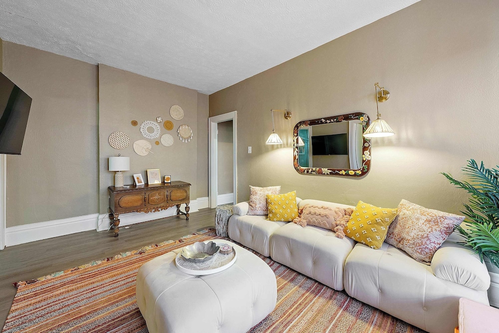 Merion Village Residences Suites