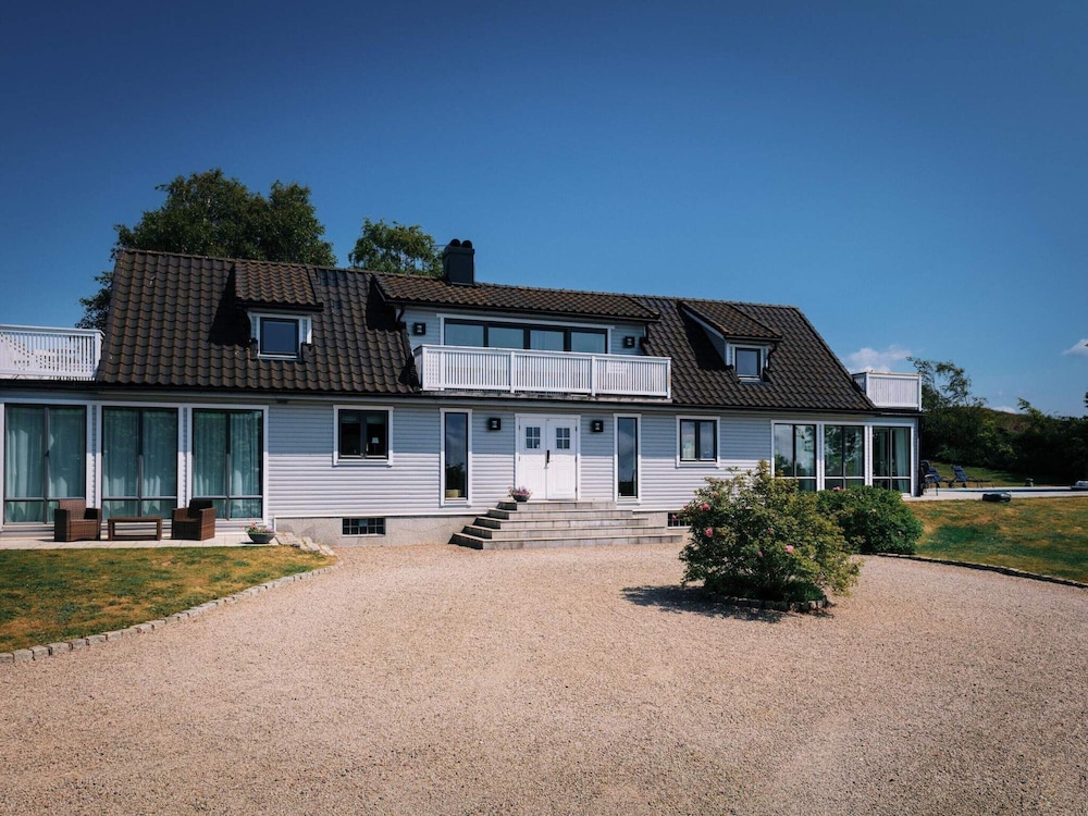 12 Person Holiday Home in Bastad-by Traum view 5
