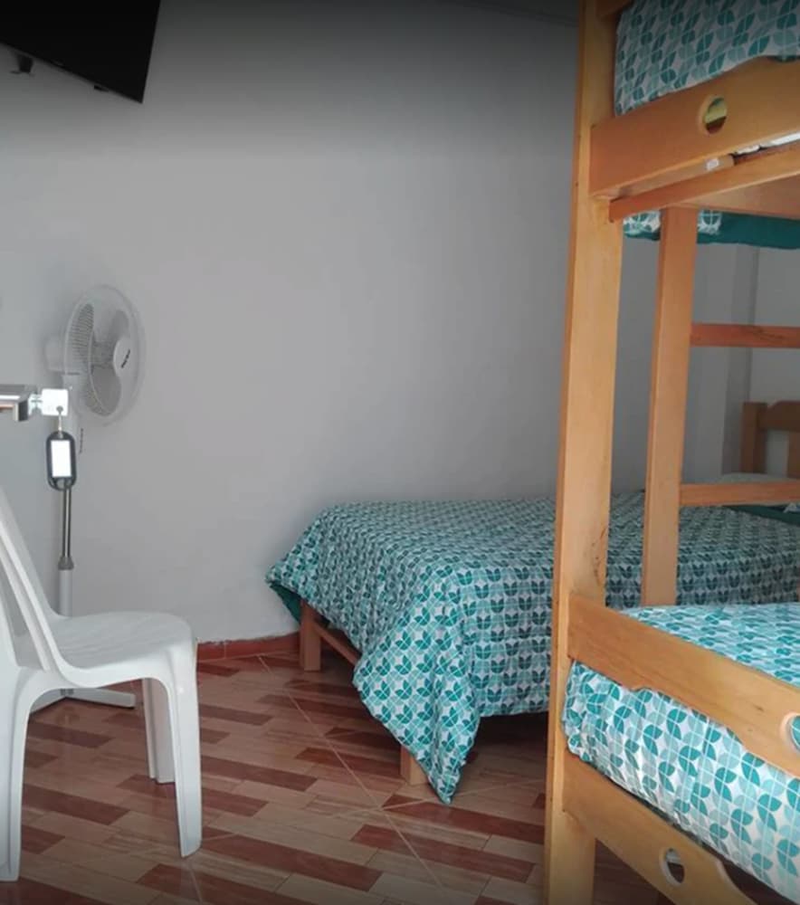 Guesthouse Starfish of Paracas view 5