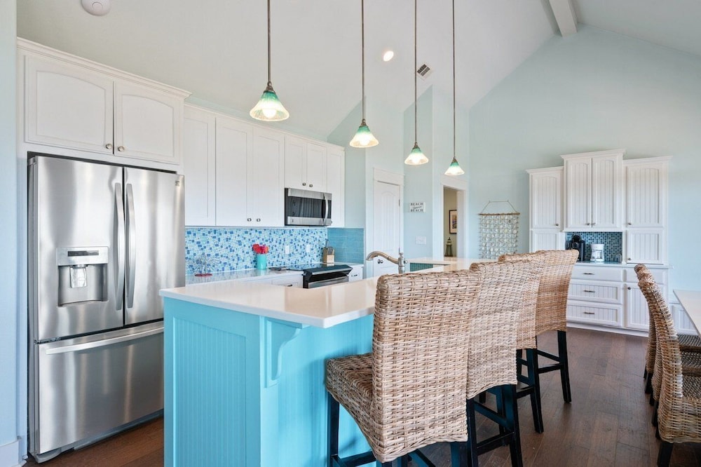 Sunset Bliss 4 Bedroom Home