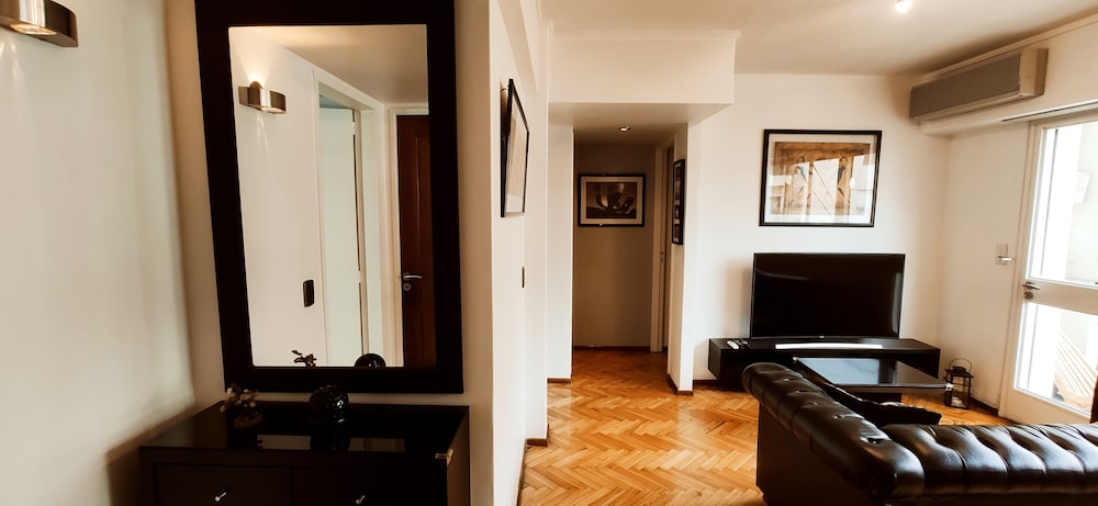 Spacious Accommodation in Palermo, Buenos Aires