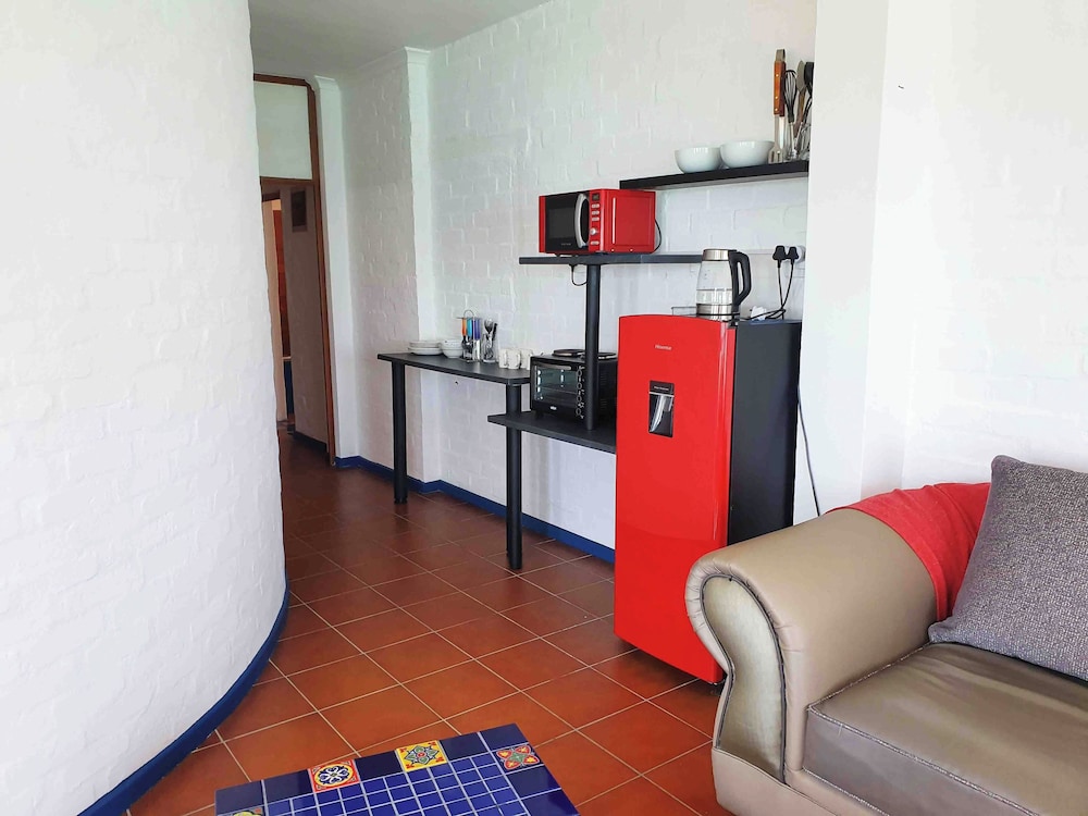 Raaswater Self Catering