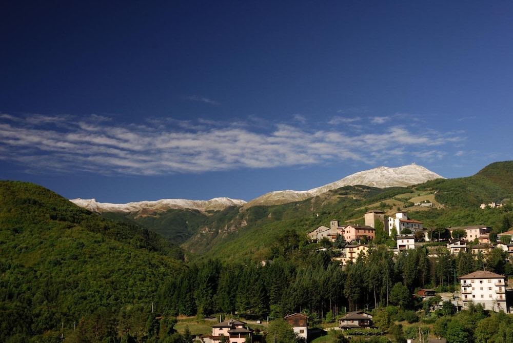 Park Hotel Fanano