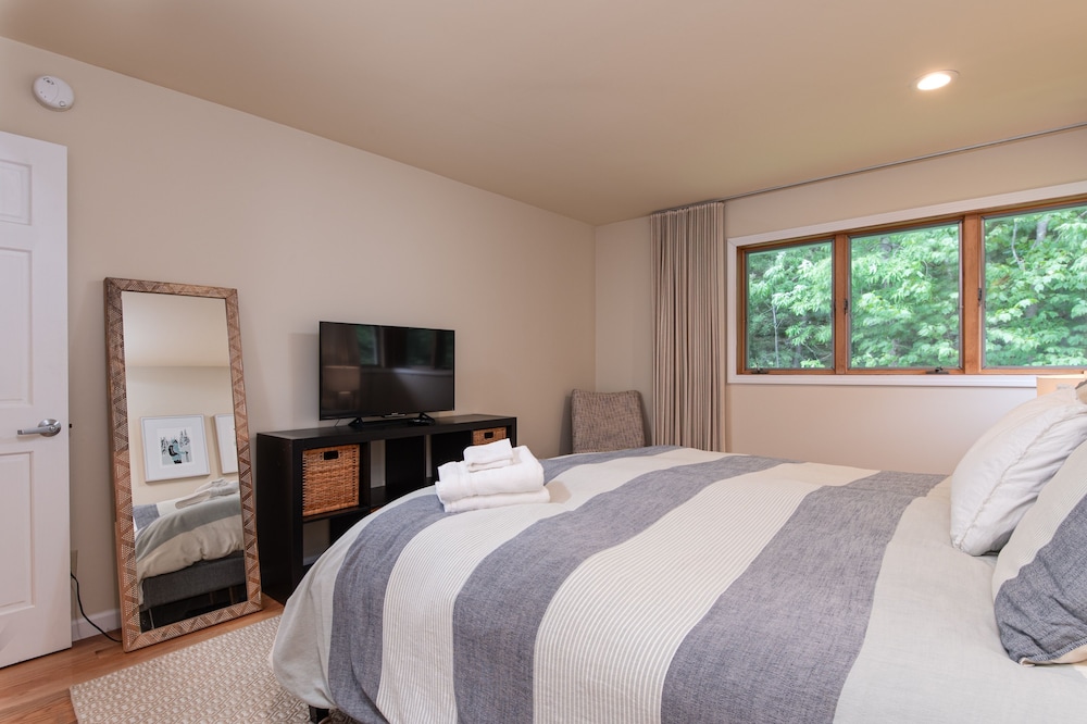 Club Sugarbush #8 3 Bedroom Condo