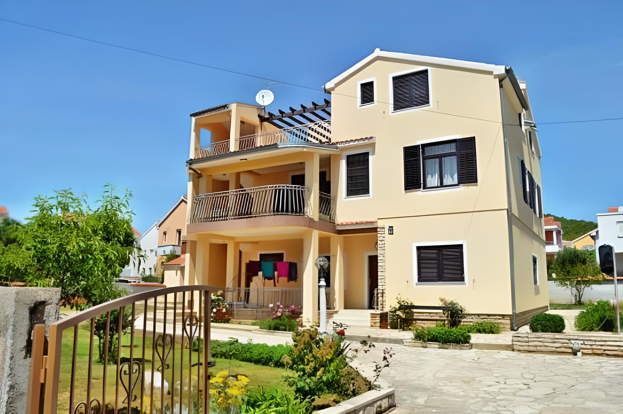 Ivica - 300 m From sea - A1 view 4
