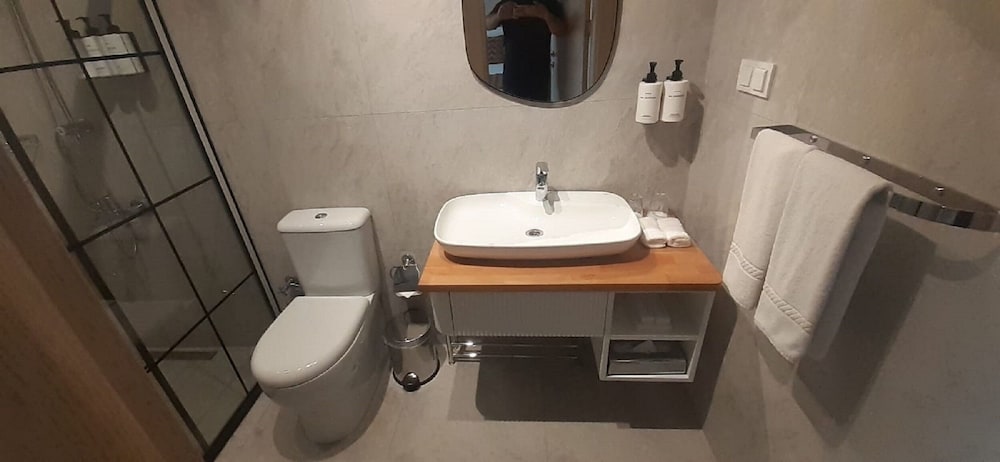 Doors Urla Hotel & Bungalows