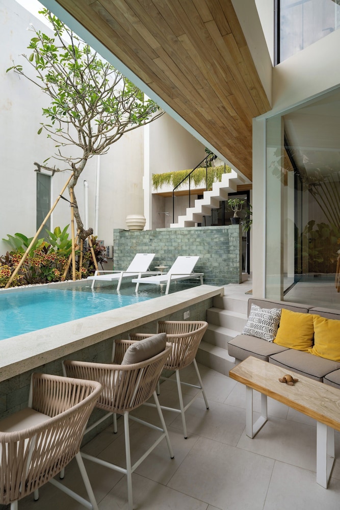 Kona Resort - Seminyak