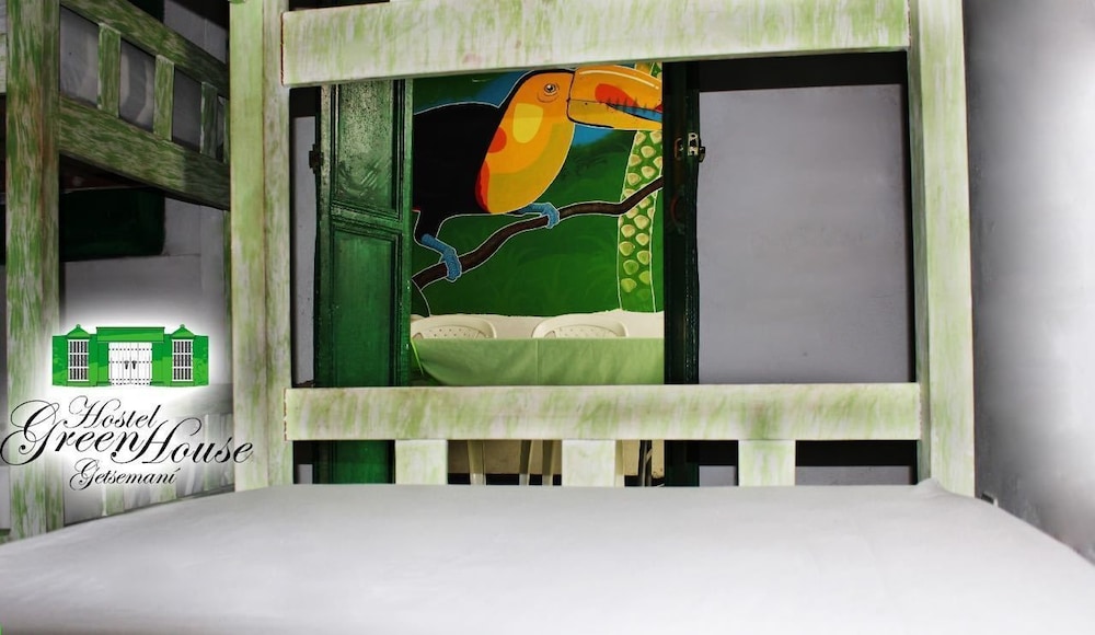 Hostel Green House Getsemani - Property Image 27