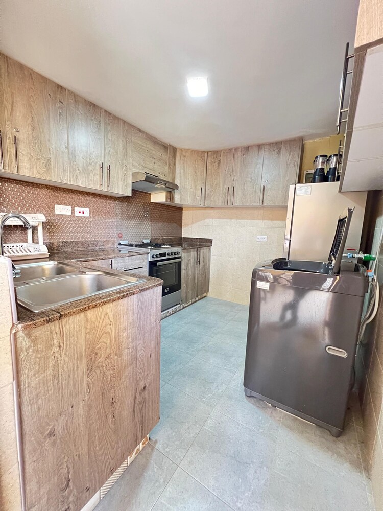 Lux Suites Sunset Delight Holiday Homes