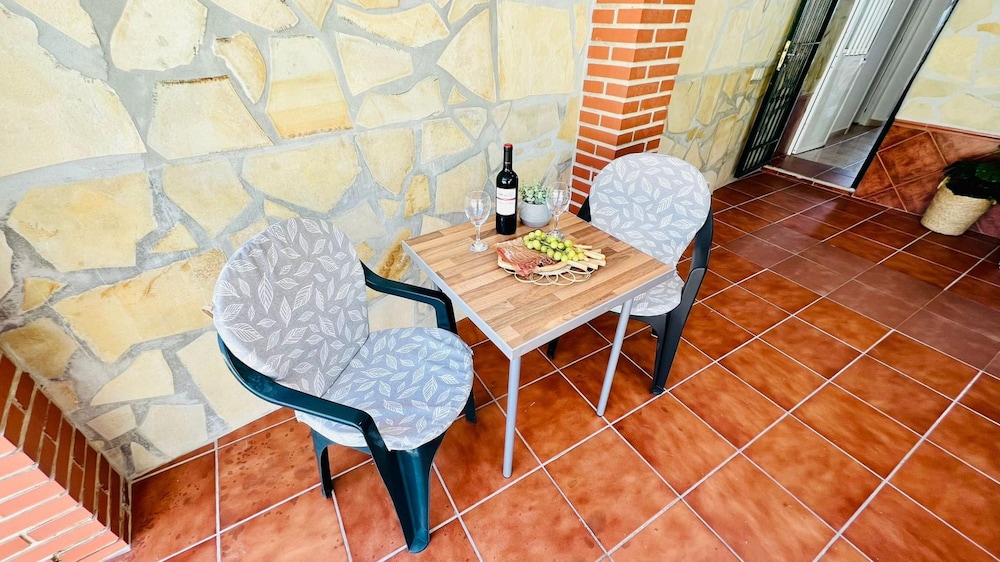Casa Godoy con Piscina by At Home Costa del Sol