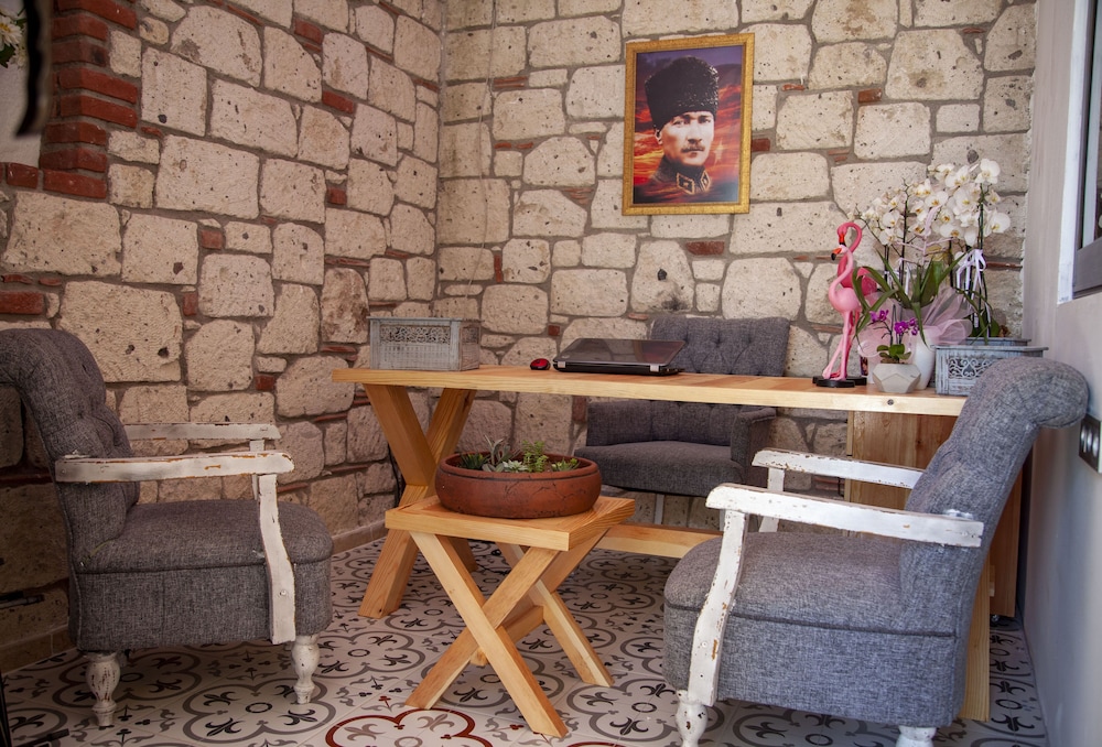 Mi Otel Alacati - Image 30