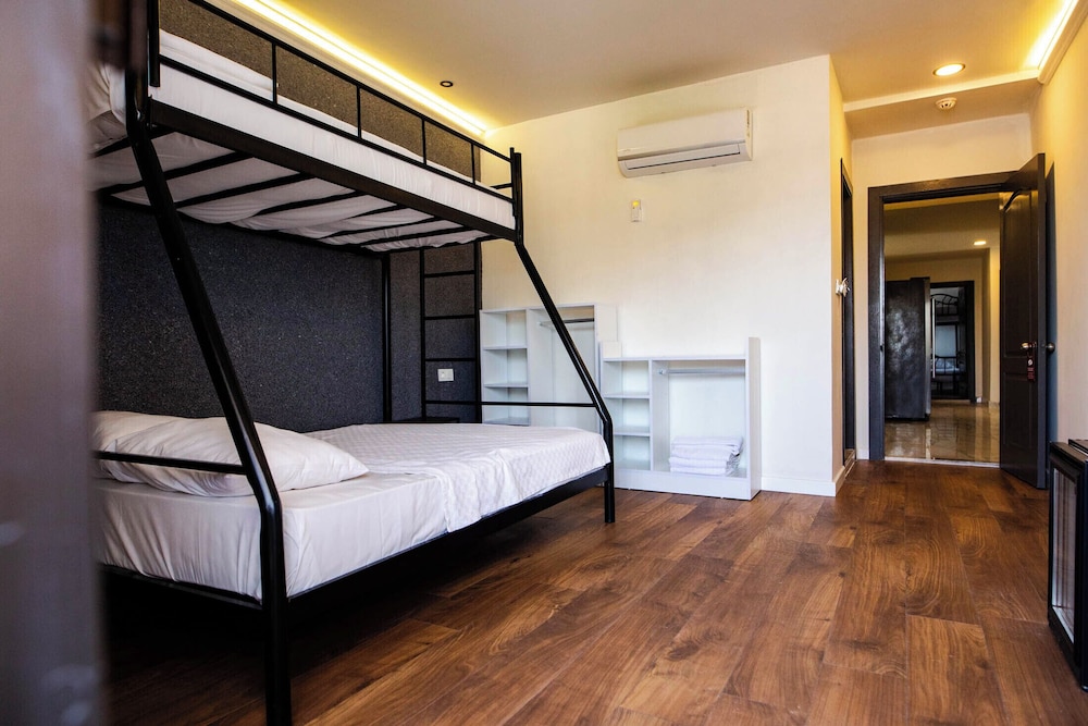 Belsun Butik Otel - Image 104
