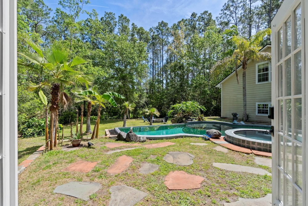 Aqua Dream Home for 11