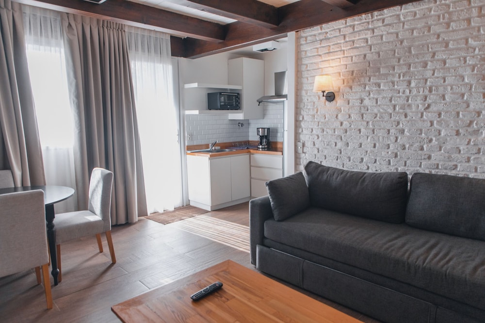 Rent Up - Casa Nautica en Bariloche