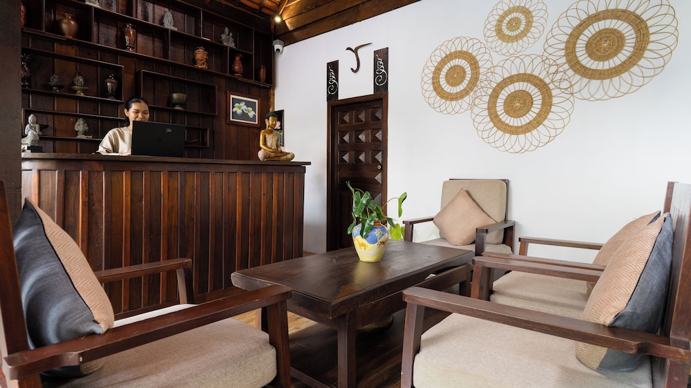 Khmer Lodge-Siem Reap