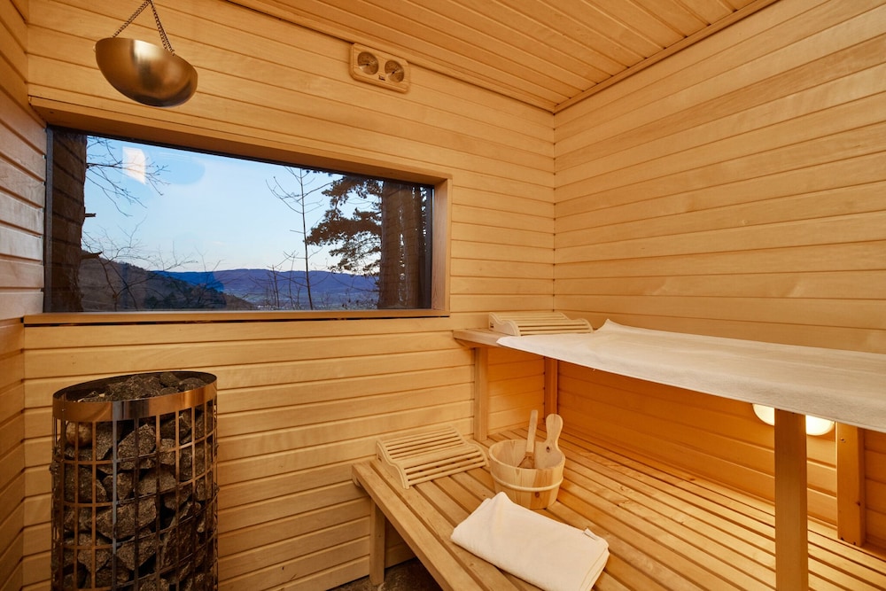Theodosius forest village Vipava