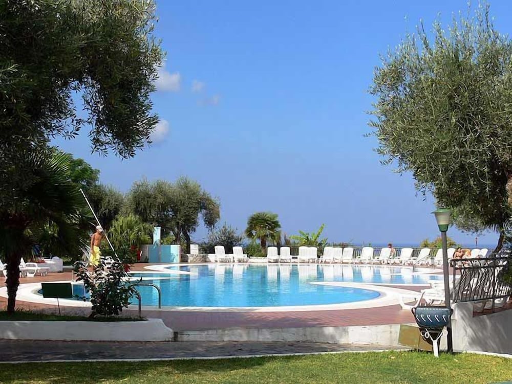 Villaggio La Pizzuta photo 5