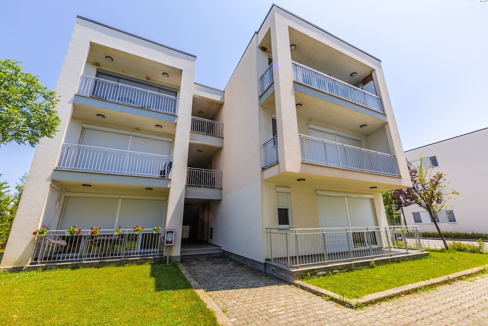 Talea Holiday Apartments 2